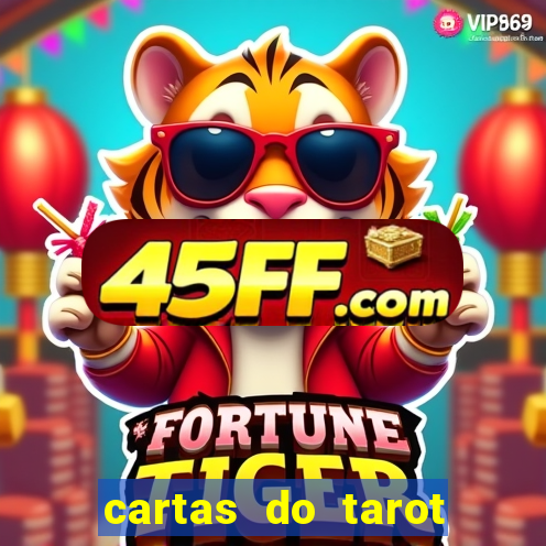 cartas do tarot que indicam mentira